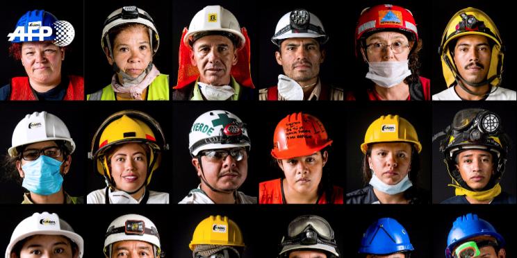 L’AFP partenaire du Women’s Forum Mexico 2017