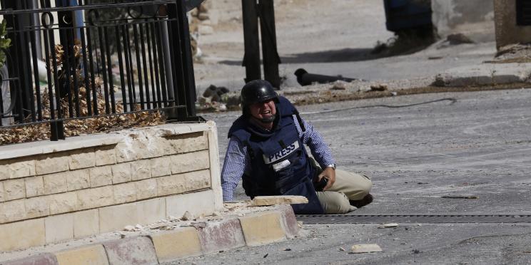 « Droits voisins : une question de vie ou de mort » par Sammy Ketz