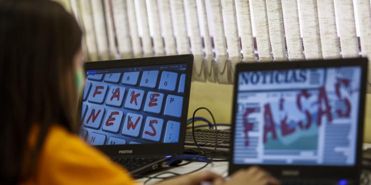 AFP extends its fact-checking operation to a fifth Latin American country