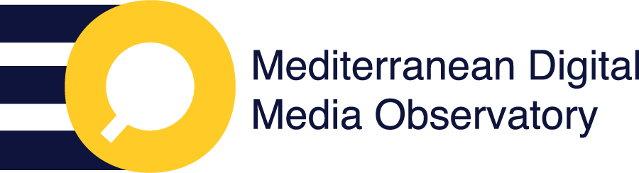 MedDMO logo