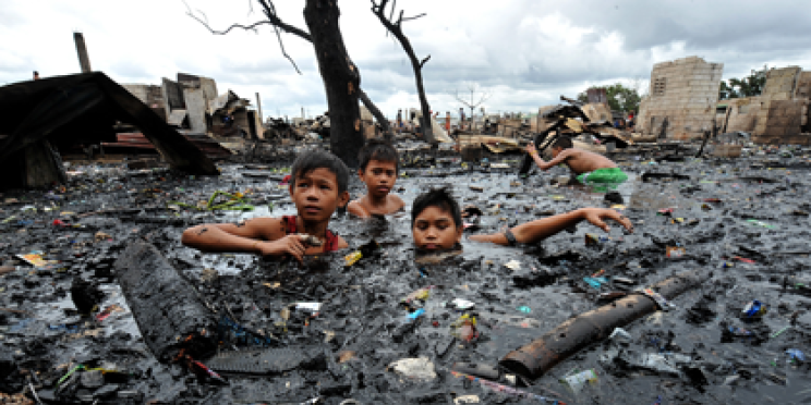 10 prix remportés par les reporters-photographes de l’AFP aux NPPA Awards