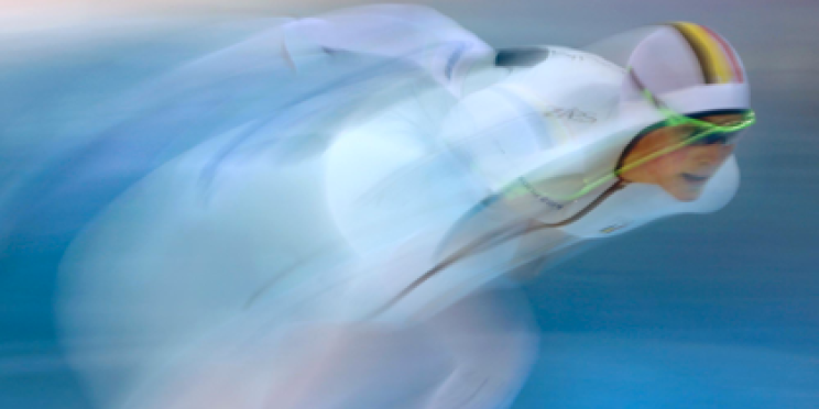 Adrian Dennis remporte le prix SJA photographe sportif de l’année