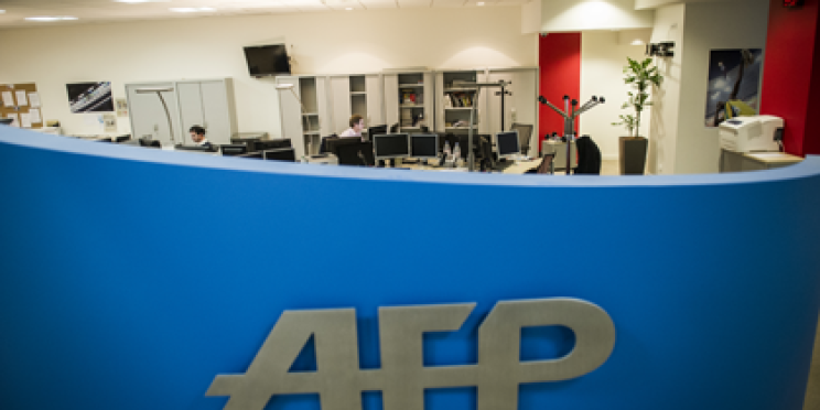 Bourse AFP Jeunes Pros : les candidatures sont ouvertes jusqu’au 12 avril 2014