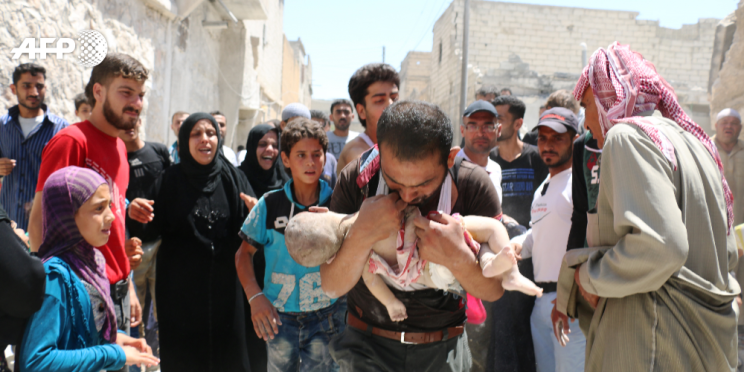 Ameer Alhalbi récompensé au Days Japan 2017