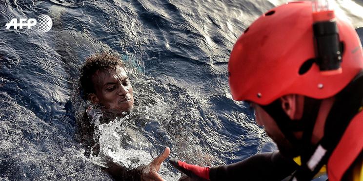 Deux photographes AFP primés aux Istanbul Photo Awards