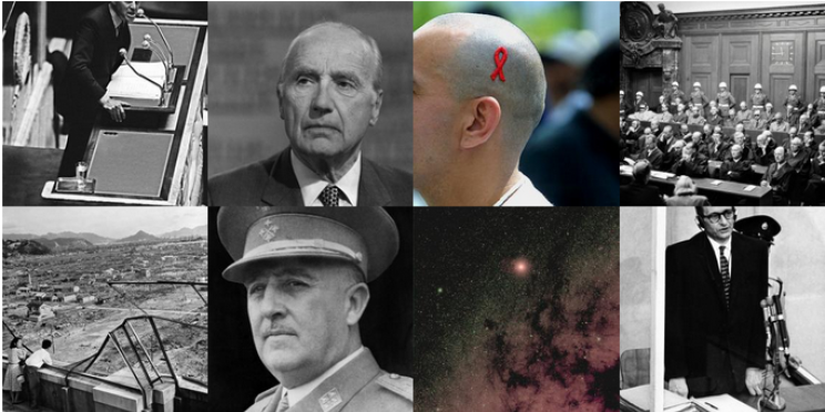 Lancement de l’offre de l’AFP sur le portail Eduthèque