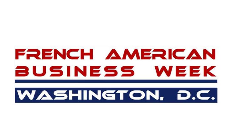 L’AFP partenaire de la Chambre de Commerce Franco-Américaine pour la French-American Business Week à Washington