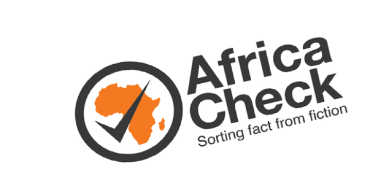 Africa Check: african Fact-Checking Awards 2017