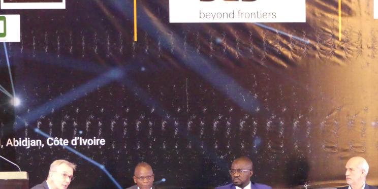 L’AFP partenaire média du Nextv Series Afrique occidentale à Abidjan