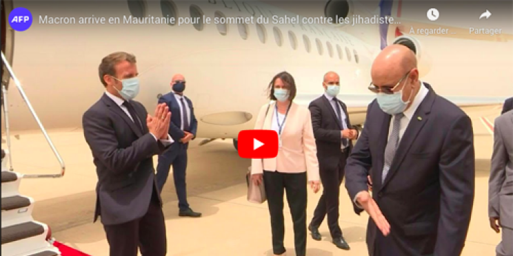 Les 10 vidéos les plus populaires de la semaine passée