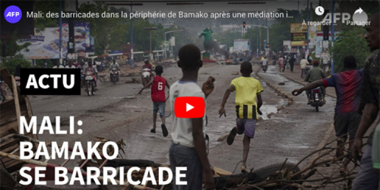 Les 10 vidéos les plus populaires de la semaine passée