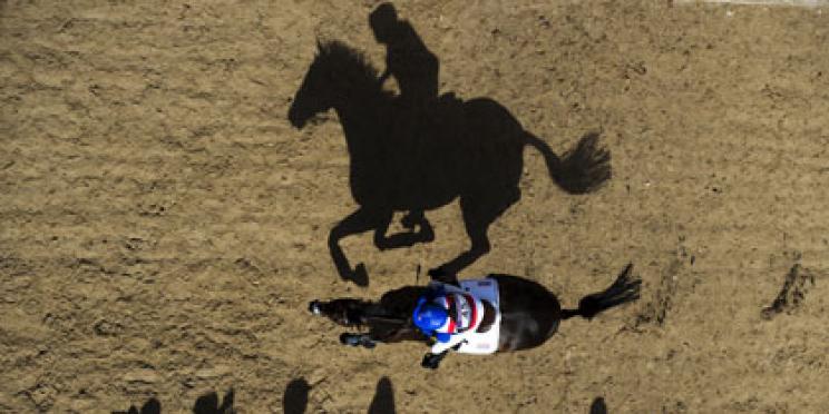 Adrian Dennis, photographe de l’AFP, Lauréat du prix de la photo de l’année par le Press Photographer’s Year 2013
